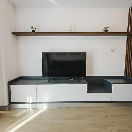 Himson-Brown Apartment ヤシ エクステリア 写真