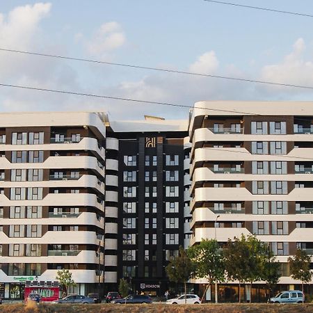 Himson-Brown Apartment ヤシ エクステリア 写真