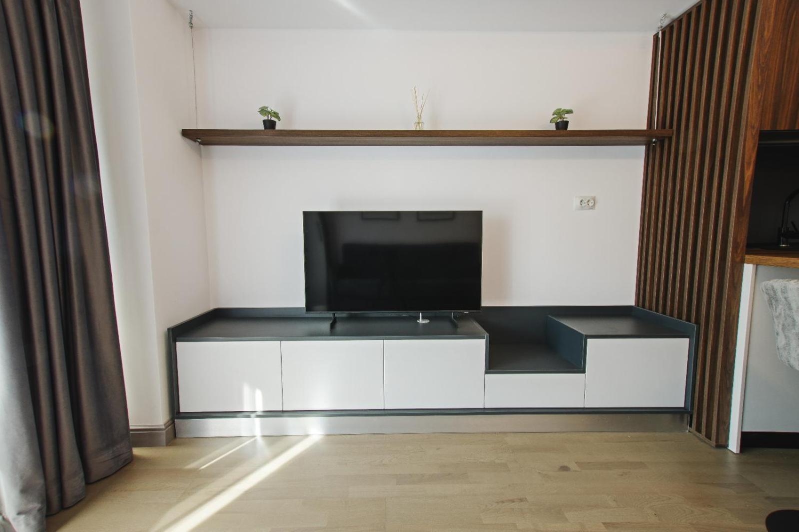 Himson-Brown Apartment ヤシ エクステリア 写真