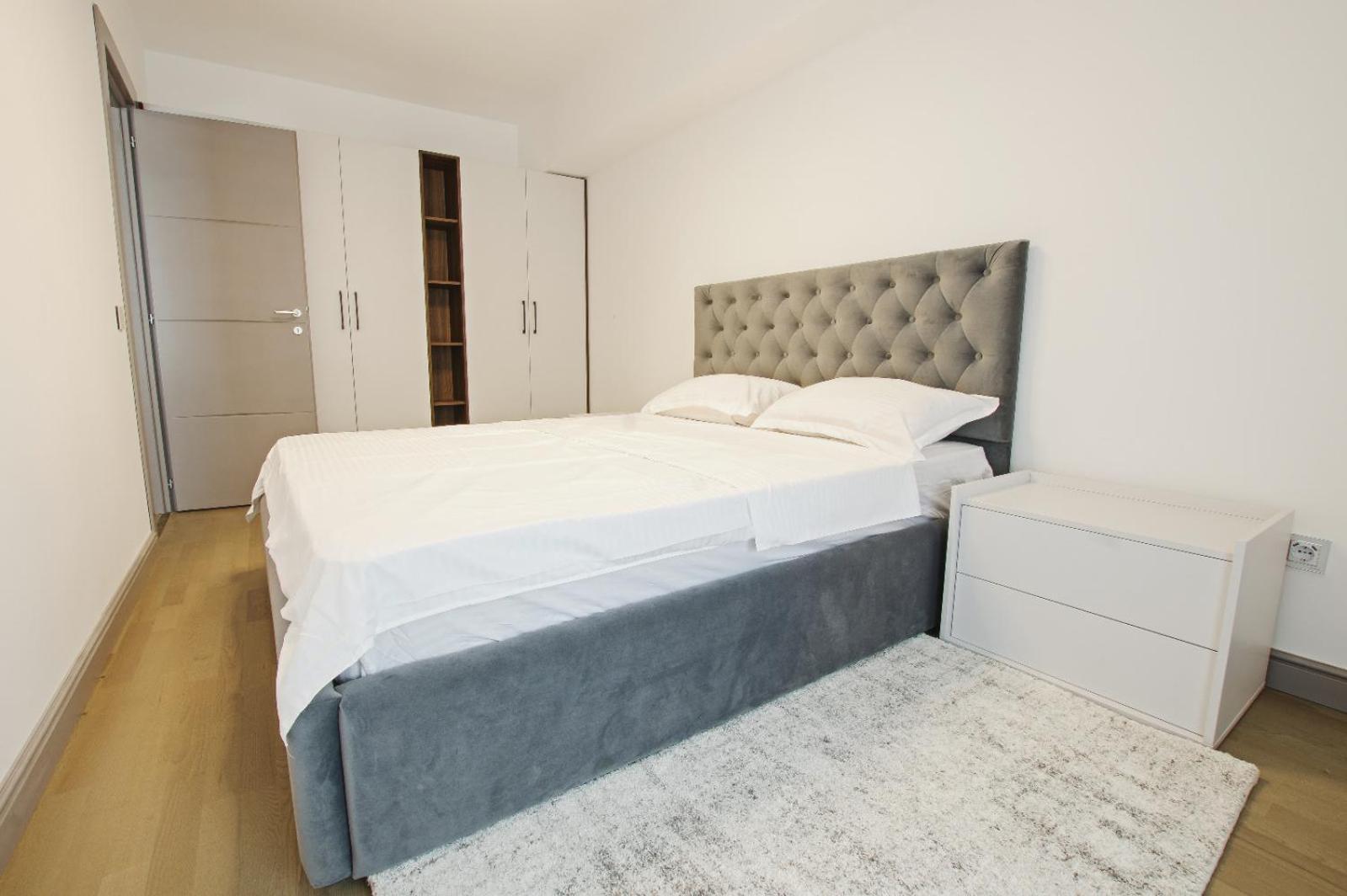Himson-Brown Apartment ヤシ エクステリア 写真